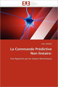La Commande Pr?ictive Non Lin?ire La Commande Pr?ictive Non Lin?ire