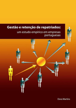 Gest? E Reten?o de Repatriados: um estudo emp?ico em empresas portuguesas