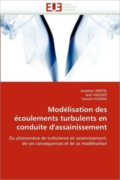 Mod?isation Des ?oulements Turbulents En Conduite d'Assainissement