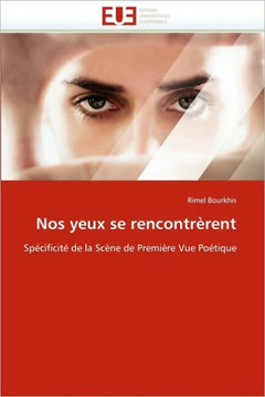 Nos Yeux Se Rencontr?ent