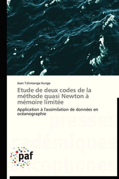 Etude de Deux Codes de la M?hode Quasi Newton ?M?oire Limit?