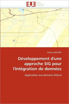 D?eloppement d''une Approche Sig Pour l''int?ration de Donn?s