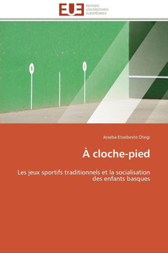 ?Cloche-Pied