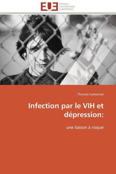 Infection Par Le Vih Et D?ression