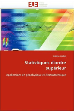 Statistiques d''ordre Sup?ieur
