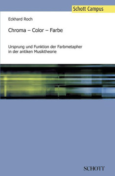 Chroma - Color - Farbe