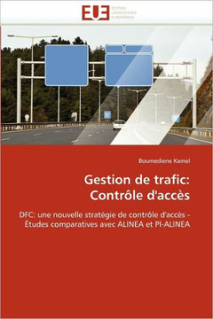 Gestion de Trafic: Contr?e d''acc?
