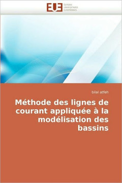 M?hode Des Lignes de Courant Appliqu? ?La Mod?isation Des Bassins