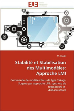Stabilit?Et Stabilisation Des Multimod?es: Approche LMI