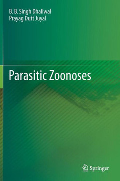 Parasitic Zoonoses Parasitic Zoonoses