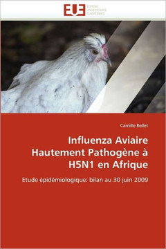 Influenza Aviaire Hautement Pathog?e ?H5n1 En Afrique