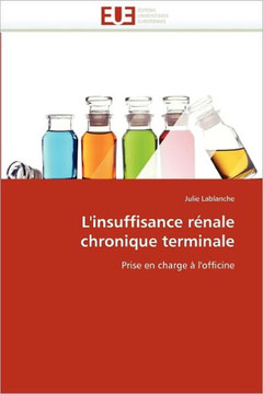 L'Insuffisance R?ale Chronique Terminale L'Insuffisance R?ale Chronique Terminale