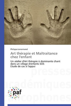 Art Th?apie Et Maltraitance Chez l'Enfant