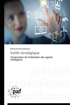 Veille Strat?ique