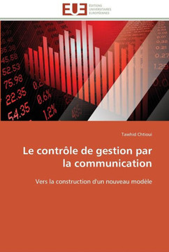 Le contr?e de gestion par la communication