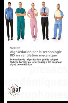 Algos?ation Par La Technologie Bis En Ventilation M?anique