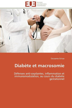 Diab?e Et Macrosomie