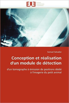 Conception Et R?lisation d''un Module de D?ection