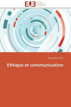 Ethique Et Communication Ethique Et Communication