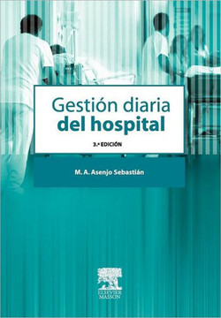 Gestion Diaria del Hospital