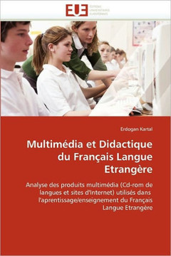 Multim?ia Et Didactique Du Fran?is Langue Etrang?e Multim?ia Et Didactique Du Fran?is Langue Etrang?e