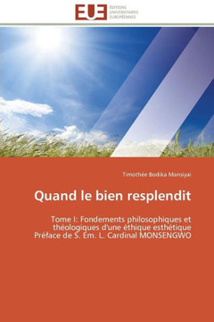 Quand Le Bien Resplendit