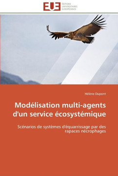 Mod?isation multi-agents d'un service ?osyst?ique
