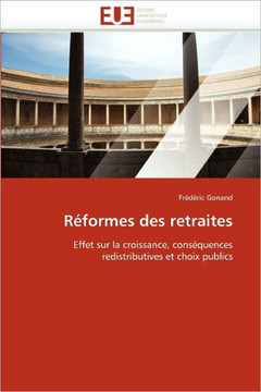 R?ormes Des Retraites