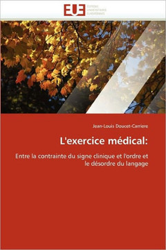 L'Exercice M?ical