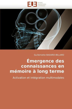 ?ergence Des Connaissances En M?oire ?Long Terme