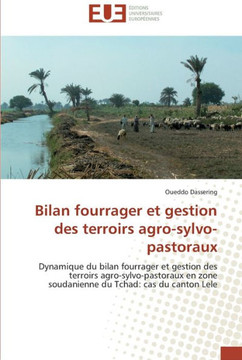 Bilan fourrager et gestion des terroirs agro-sylvo-pastoraux