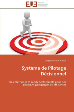 Syst?e de Pilotage D?isionnel Syst?e de Pilotage D?isionnel