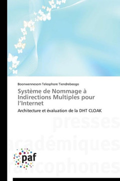 Syst?e de Nommage ?Indirections Multiples Pour L Internet