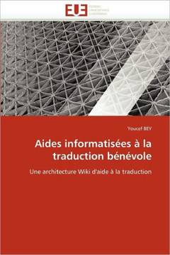 Aides Informatis?s ?La Traduction B??ole