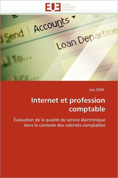 Internet Et Profession Comptable