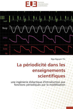 La P?iodicit?Dans Les Enseignements Scientifiques