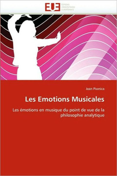 Les Emotions Musicales