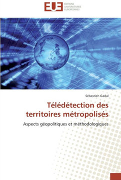 T???ection des territoires m?ropolis?