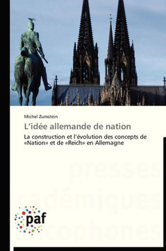 L Id? Allemande de Nation