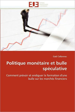 Politique Mon?taire Et Bulle Sp?culative
