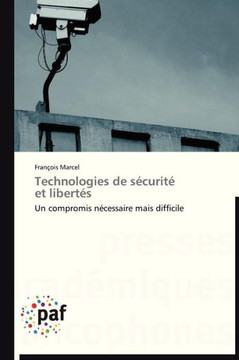 Technologies de s?urit?et libert?