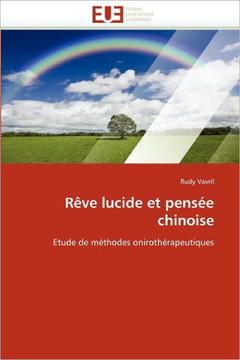 R?e Lucide Et Pens? Chinoise R?e Lucide Et Pens? Chinoise