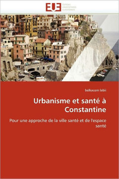 Urbanisme Et Sant??Constantine