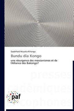 Bundu Dia Kongo