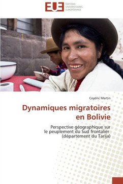Dynamiques migratoires en bolivie