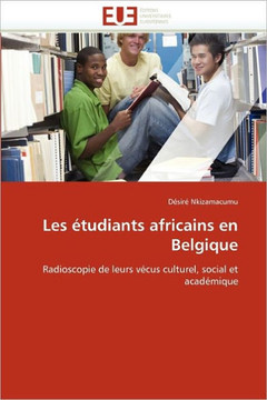 Les ?udiants Africains En Belgique