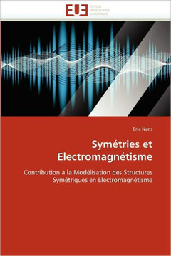 Sym?ries Et Electromagn?isme