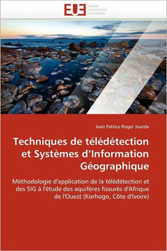 Techniques de T???ection Et Syst?es d''information G?graphique