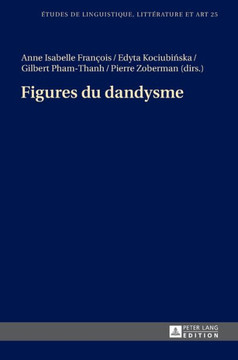 Figures Du Dandysme