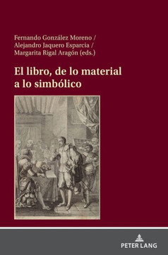 El libro, de lo material a lo simb?ico